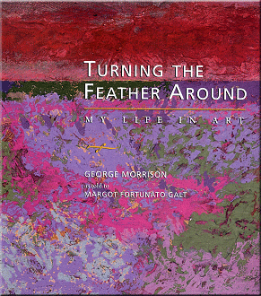 Turning the Feather Around